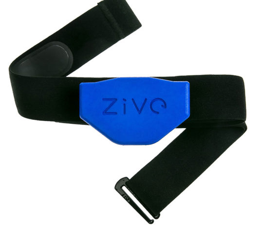 Zive Receives CE Clearance For Its Wearable ECG Recorder Zive Receives CE Clearance