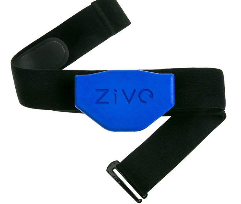 Zive Receives CE Clearance