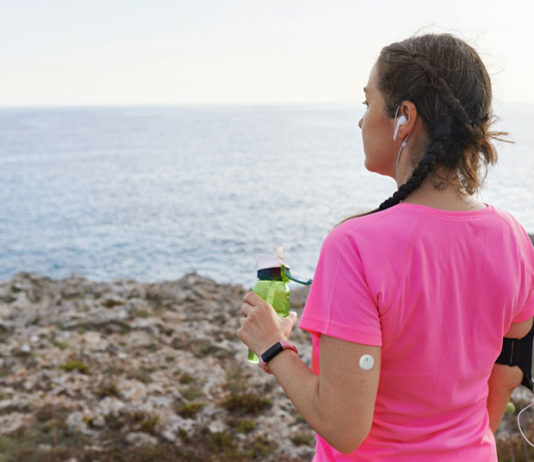 Abbott’s FreeStyle Libre 3 CGM Wins CE Mark for People with Diabetes In Europe Abbott FreeStyle Libre 3 CE Mark