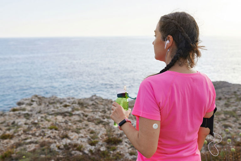 Abbott FreeStyle Libre 3 CE Mark