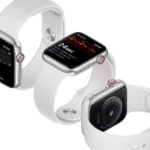 Apple Beats Samsung and Fitbit As North American Wearables Shipments Grow 10% Amid Pandemic Apple Beats Samsung and Fitbit