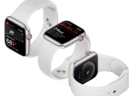 Apple Beats Samsung and Fitbit As North American Wearables Shipments Grow 10% Amid Pandemic Apple Beats Samsung and Fitbit