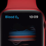 The New Apple Watch Measures Blood Oxygen To Help Users Monitor The Effects Of COVID-19 Apple Watch 6 blood oxygen