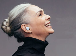 The Future Of Augmented Reality Might Be in Hearables Augmented reality in hearables