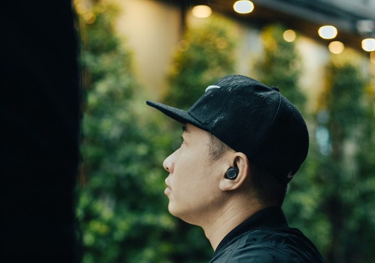 CEVA VisiSonics 3D Spatial Audio