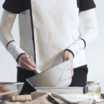 Connextyle Smart Shirt Provides Multi-Sensory Healing For Stroke Patients Connextyle Shirt stroke rehabilitation