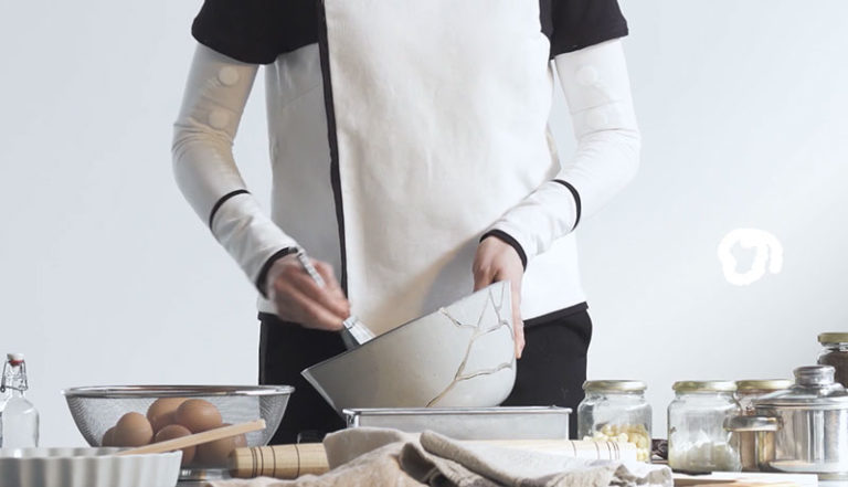 Connextyle Shirt stroke rehabilitation