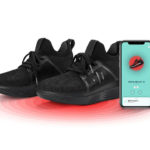 DropLabs’ Sound Immersion Shoes Let You Feel The Sound Through Your Feet DropLabs Ep 01 Sound Immersion Footwear