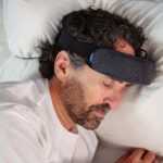 Ebb Therapeutics’ New Sleep Wearable Targets Racing Mind – The Root Cause of Sleeplessness Ebb Therapeutics CoolDrift Versa