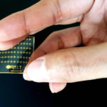 Artificial Electronic Skin Senses Pain, Temperature As Fast As Human Skin Electronic Skin Senses Pain