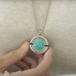 FallCall Collaborates With Trelawear for Jewelry Inspired Personal Emergency Response System Pendant FallCall Trelawear partnership