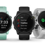 Garmin Launches Feature-Packed Forerunner 745 Smartwatch For Elite Athletes Garmin Forerunner 745