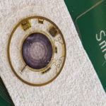 Smart Contact Lens Mimics Human Iris to Combat Vision Disorders Imec smart contact lens