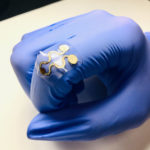 An Improved Wearable Gas Sensor For Environmental Gas Sensing Improved wearable gas sensor