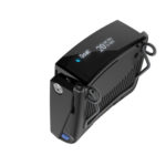 KINETIC-JLG Partnership To Deploy COVID-19 Safety Wearables For Industrial Workers Kinetic JLG partnership COVID-19 Safety Wearables