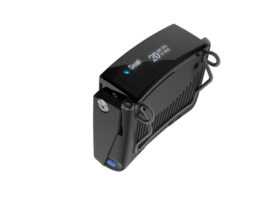 KINETIC-JLG Partnership To Deploy COVID-19 Safety Wearables For Industrial Workers Kinetic JLG partnership COVID-19 Safety Wearables