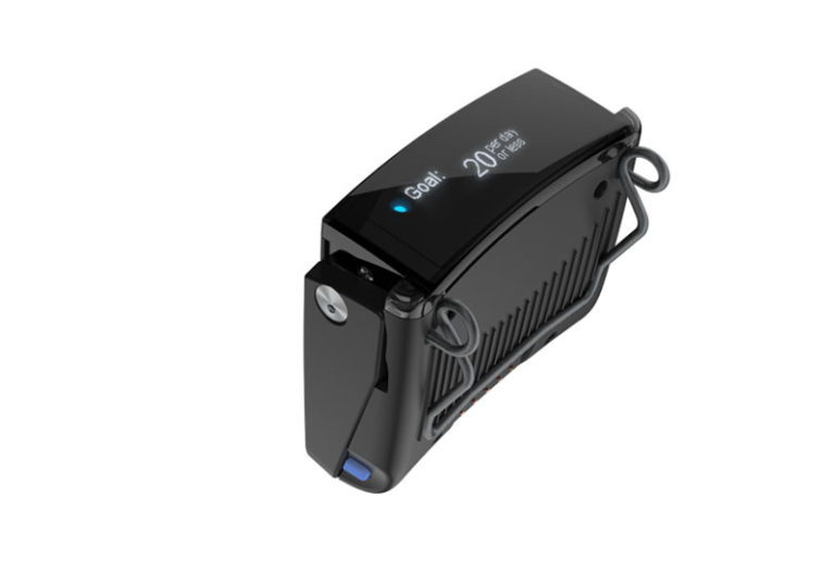 Kinetic JLG partnership COVID-19 Safety Wearables