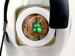 Australian Researchers Develop Brain Implant That May Restore Limited Sight In Blind People Monash University brain implant for blind people