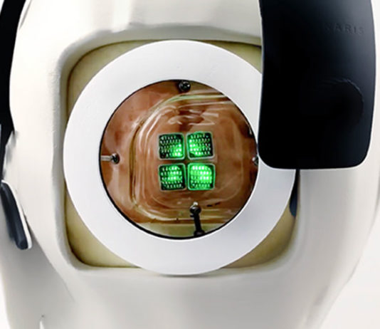 Australian Researchers Develop Brain Implant That May Restore Limited Sight In Blind People Monash University brain implant for blind people