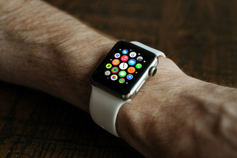 Notable Apple Watch App EHR