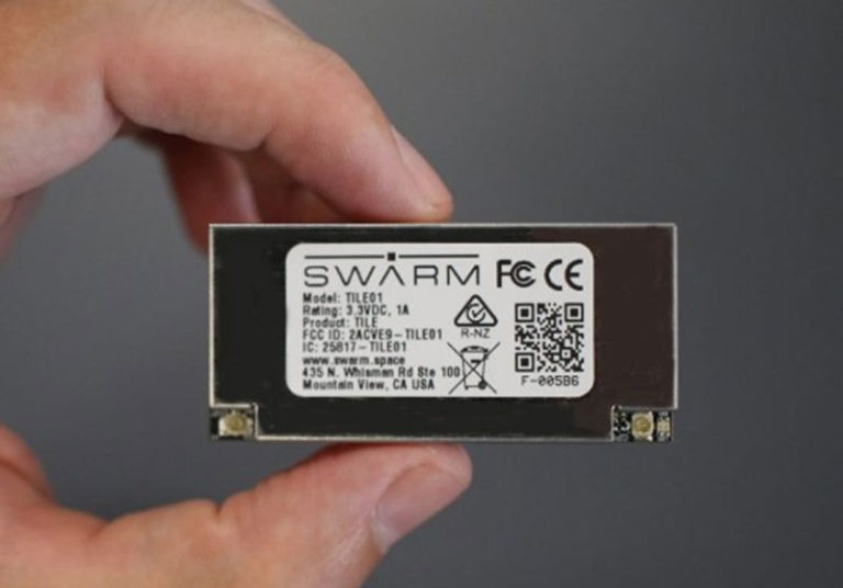 Swarm announces pricing of services