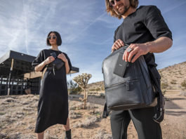 TUMI And mophie Form Partnership For New Products For Travelers TUMI mophie Partnership