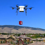 Walmart Begins Testing Drone Deliveries For Groceries, Household Items Walmart Drone Deliveries