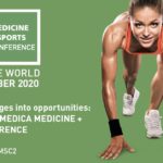 Wearables in Sports Medicine: virtual.MEDICA MEDICINE + SPORTS CONFERENCE
