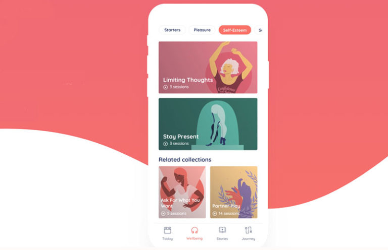 Companies helping grow femtech