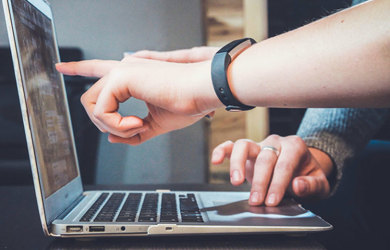 Fitbit CEO transforming company to digital healthcare company