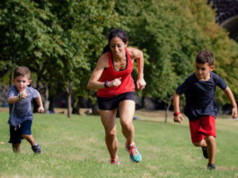 Garmin Joins Forces with Children’s Mercy Kansas City to Keep Kids Active During COVID-19 Pandemic Garmin Children’s Mercy Kansas City Partnership