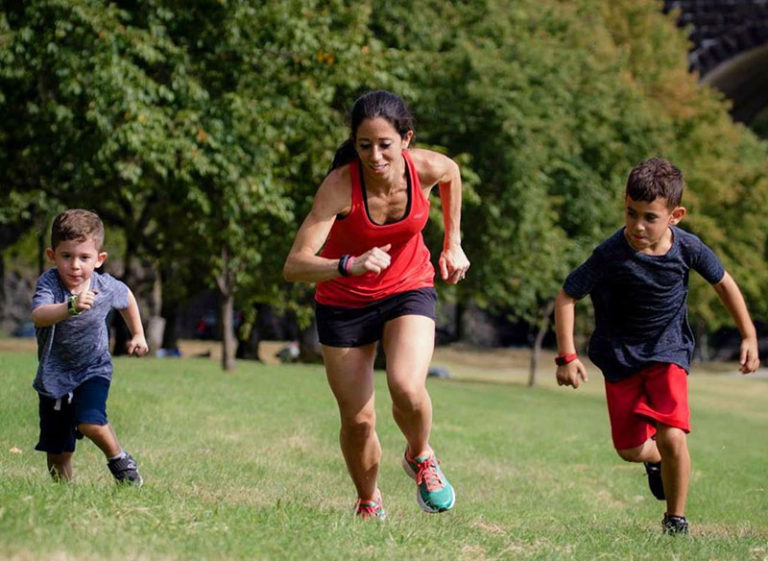 Garmin Children’s Mercy Kansas City Partnership