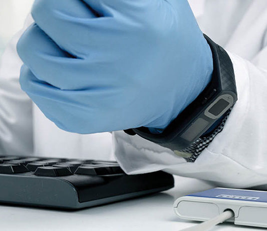 HID Global Employing Wearable Nymi Band For Employee Authentication HID Global Nymi Band partnership