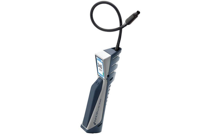 INFICON EV battery testing