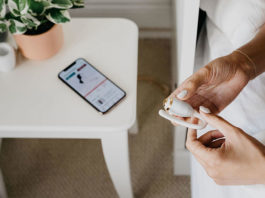 Femtech Startup Lady Technologies Introduces 2-in-1 Device that Combines Fertility Tracking with Pelvic Floor Exercising Lady Technologies kegg