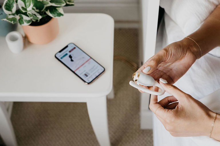 Lady Technologies kegg