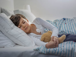 Masimo Launches Radius Tº Wearable Continuous Thermometer Masimo Radius Tº Thermometer