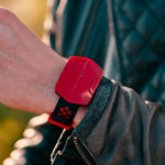 Austrian Startup Motobit Unveils Wearable That Sends Bikers Alerts Through Vibrations Motobit Sentinel biker alerts