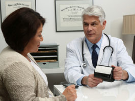 OMRON Urging All U.S. Adults to Monitor Blood Pressure Regularly In Response To Surgeon General’s Call OMRON promoting regular blood pressure monitoring