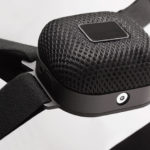 STRAP Technologies Announces Groundbreaking Hands-Free Device to Replace Cane for the Visually Impaired STRAP Wearable for blind