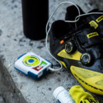 Sam Wearable Ultrasound Helps Accelerate Natural Healing In Injured Athletes Sam Wearable ultrasound