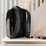 Samsonite’s New Smart Backpack Powered By Google’s Jacquard Tag Can Control Your Phone Samsonite Konnect-I backpack