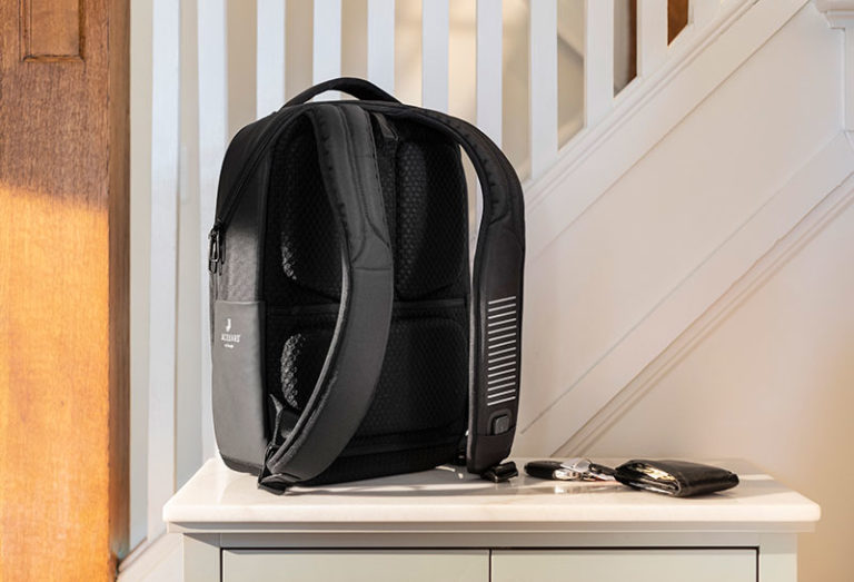 Samsonite Konnect-I backpack