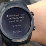 UW Researchers Develop Smartwatch App That Alerts Deaf and Hard-Of-Hearing People To Nearby Sounds SoundWatch Smartwatch App