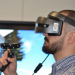 Virtual Reality Enabling Researchers To View And Share Data As Never Before Virtual Reality in Research