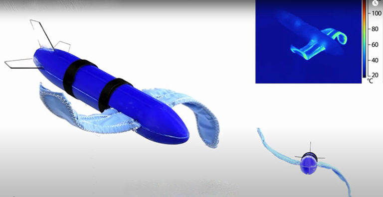 Yale Flexible Robotic Fabric