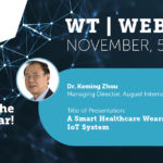 WT | Studio Talk: August International – Emotion Detection with Wearables