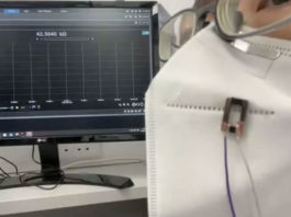 New 3D Printed Transparent Fibers Can Sense Breath, Sound, And Biological Cells 3D Printed Fibers Sense Breath Sound
