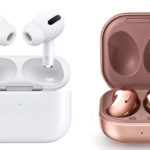 Apple AirPods Pro vs. Samsung Galaxy Buds Live: Which earbuds are Better? AirPods Pro vs. Galaxy Buds Live