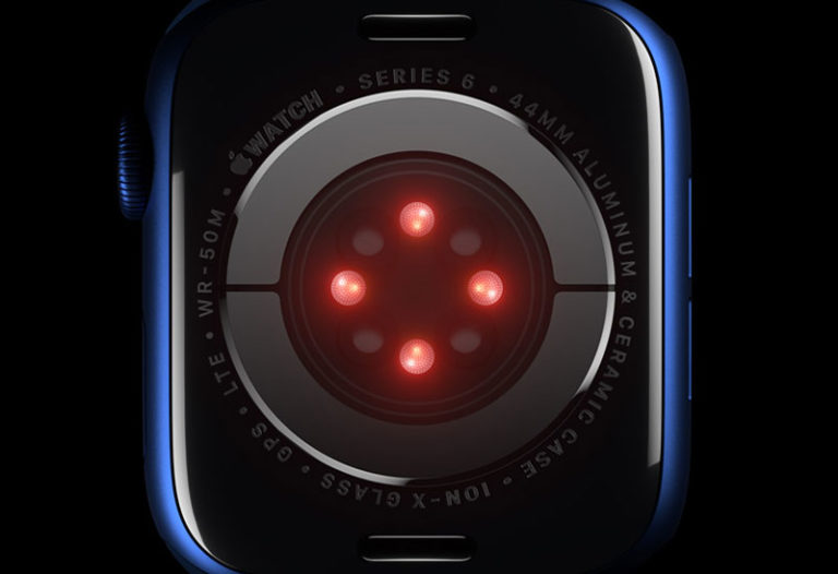 Apple Watch studies on Heart health and flu